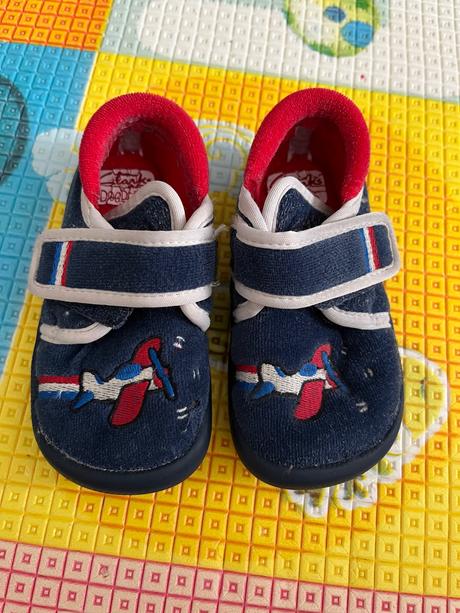 Papučky clarks/next veľ.22, clarks,22
