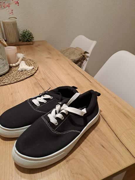 Platené tenisky, sinsay,35