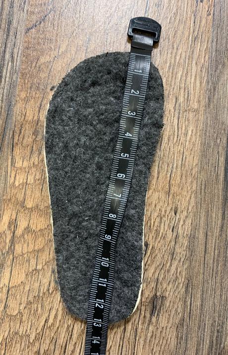 Barefoot kožené zimné topánky, d.d.step, v. 21, d.d.step,21