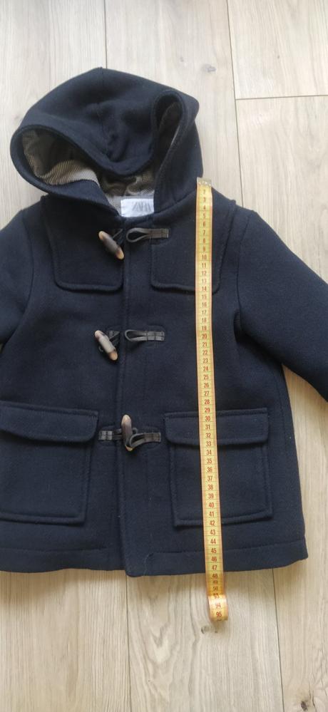 Kabát zara, zara,104