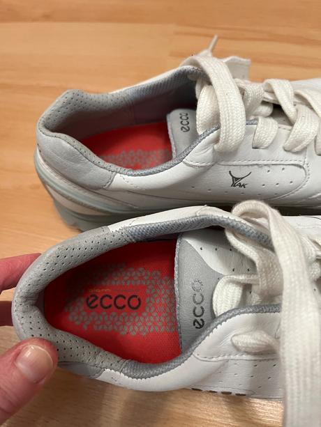 Tenisky ecco biom, ecco,38