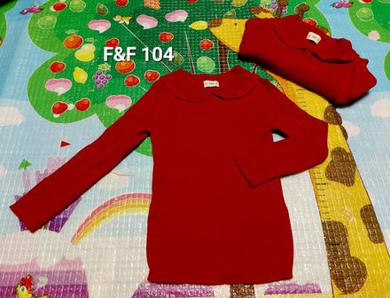 Elegantné svetre f&f 104, 104