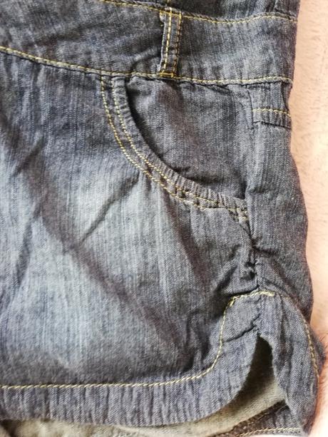 Riflovy letný overal, 164