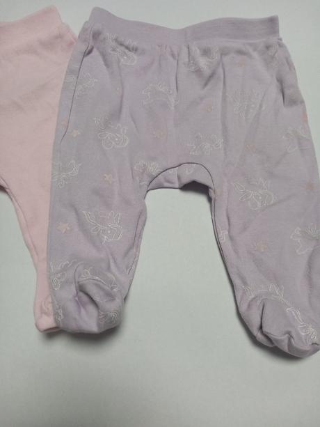 2 ks tepláčiky, 62