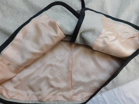 Kvalitny trachten blejzer/sako, 52