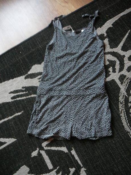 Dievcensky overal, h&m,140