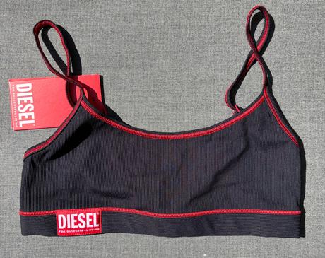 Spodné prádlo značky diesel, diesel,xs