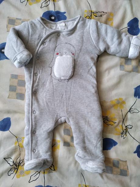 Overal na zimu, f&f,62