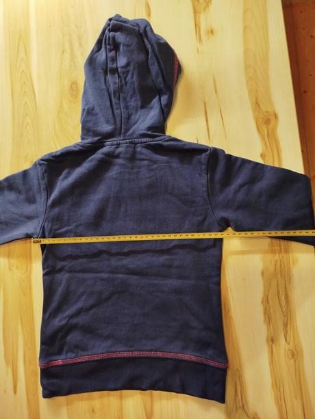 Teplejšia mikina, pepperts,116