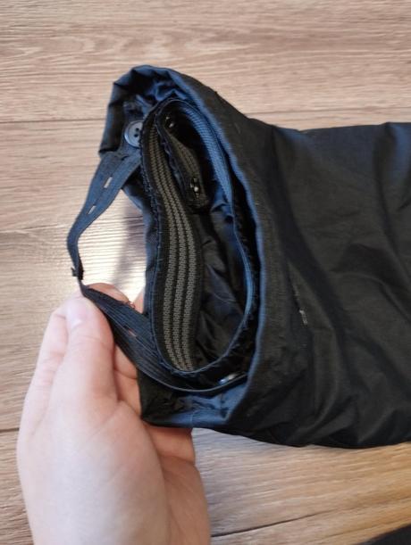 Oteplovačky, cubus,110