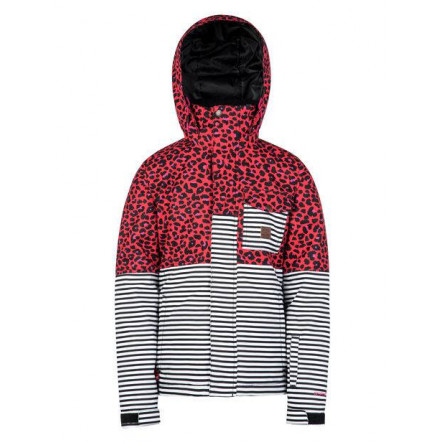 Lyžiarska bunda protest, 140