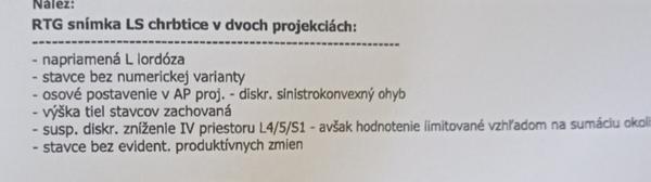 Prasknutá platnička a zúžený kanál. Čo mi odporúčate?