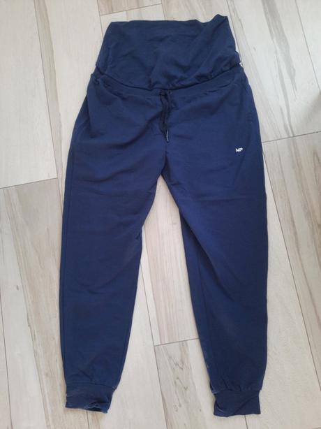 Tehotenské tepláky myprotein, l