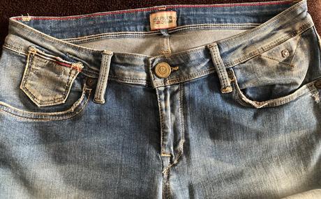 Tommy hilfiger denim rifle, 29/34, m