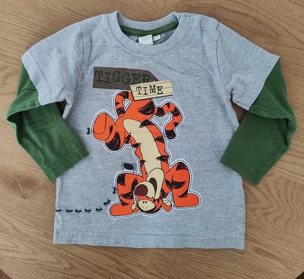 Tričko, disney,92