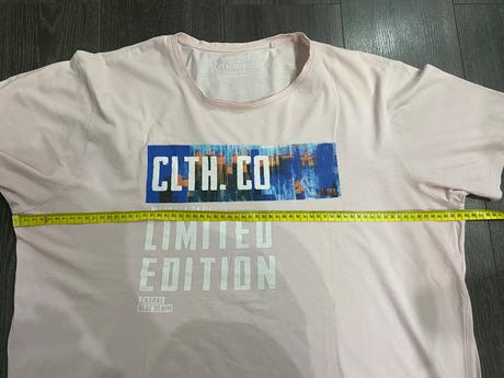 Pánske tričko velk.xxl, xl