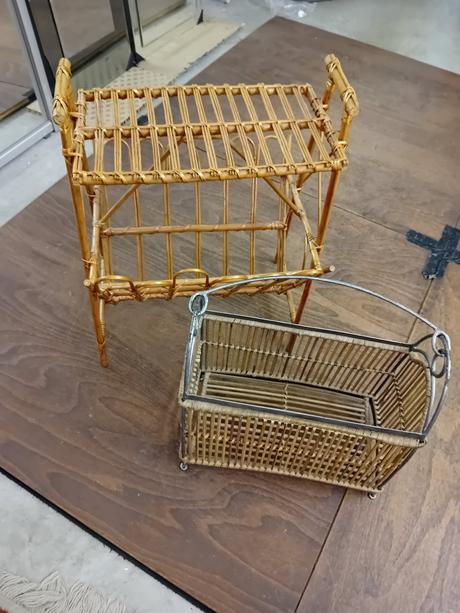 Stojan na časopisy, 