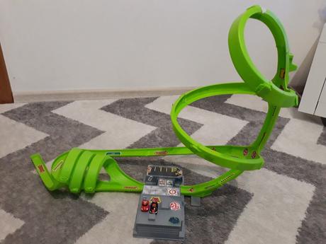 "vystreľovacia dráha", 