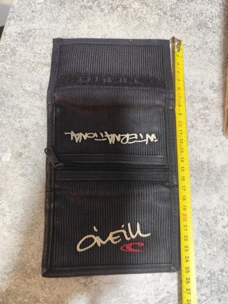 Peňaženka o'neill, o'neill