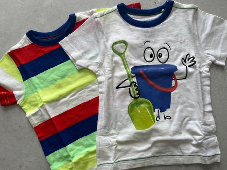 2x triko next, next,92