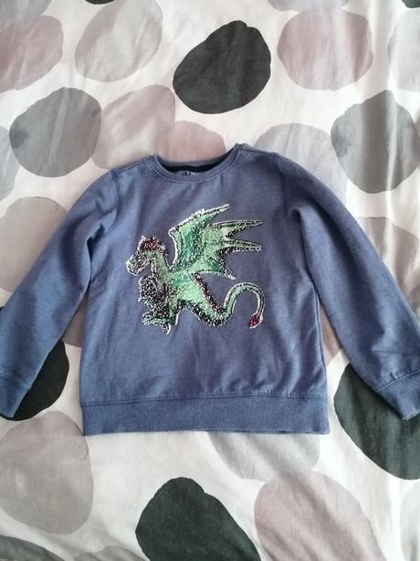 Mikina, dopodopo,122