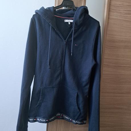 Mikina, tommy hilfiger,s