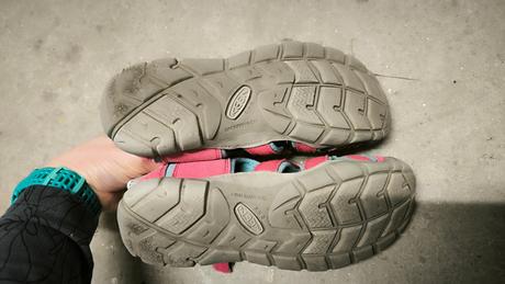 Keen cnx sandále, keen,35