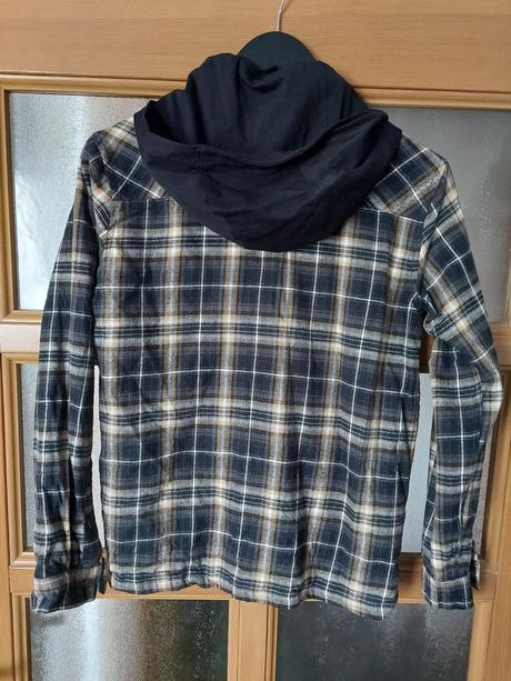 Košeľa, coccodrillo,158