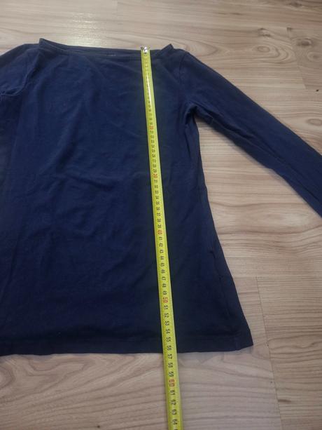 Tričko dl.rukáv, esmara,s