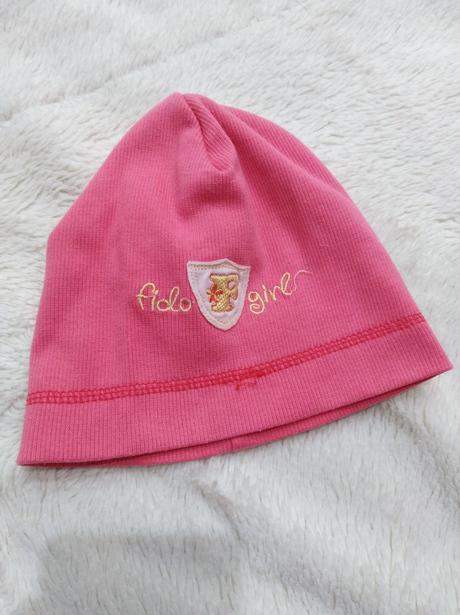 Dievčenská čiapka, 68