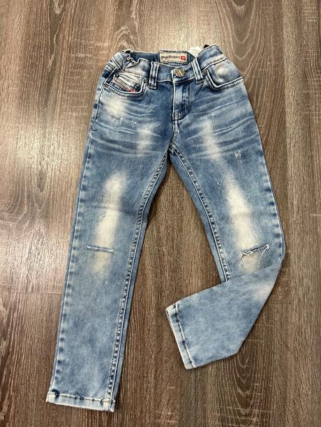 Diesel industry chlapcenske rifle č.116, diesel,116