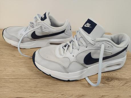 Nike unisex tenisky, nike,37