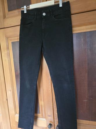 Skinny rifle, h&m,158