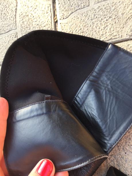 Kožene čižmy zara women 36, zara,36