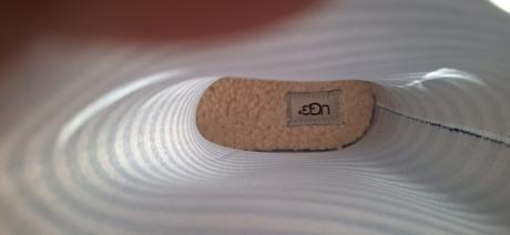 Ugg - detské gumeňaky, 34