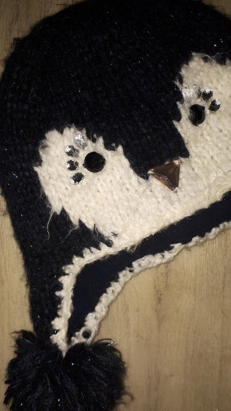 Zimné čiapky 4-8 rokov, george,116