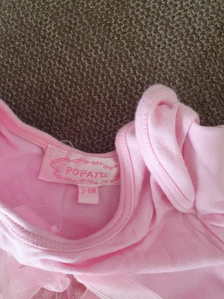 Body pre malú baletku, 68