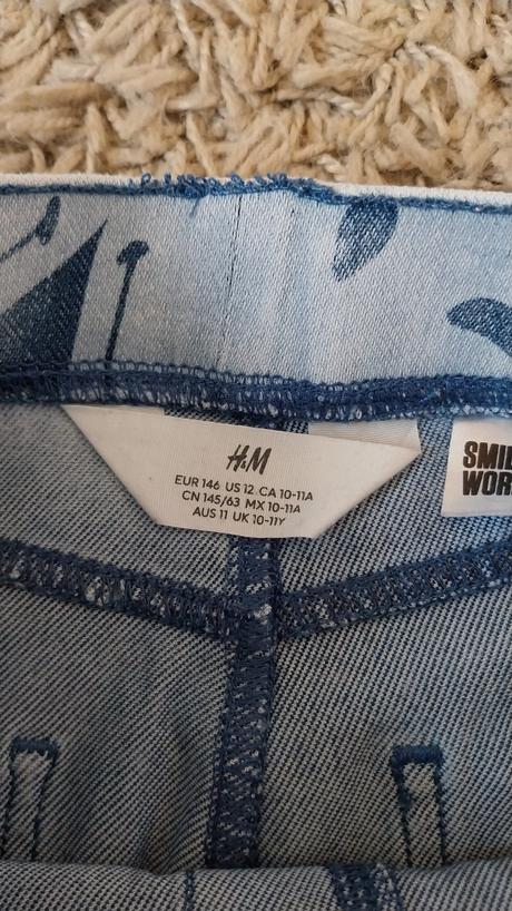 Rifle h&m, h&m,146