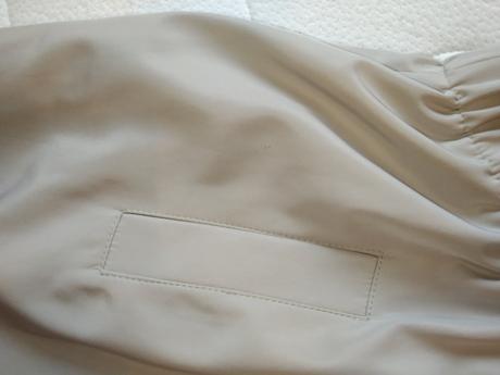 Tehotenská bunda, xl