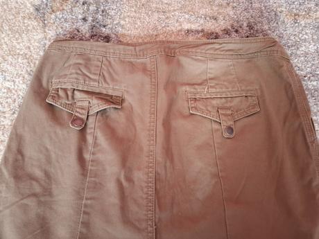 Sukňa mango, mango,40