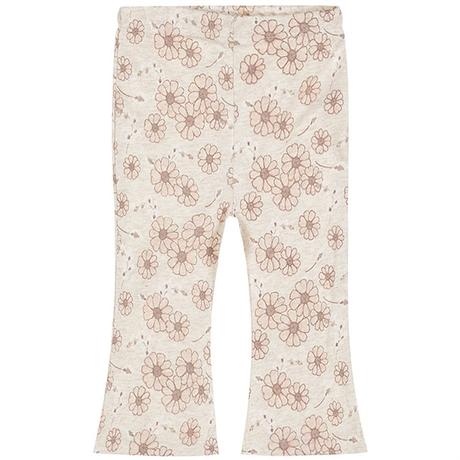 Dirkje o56317-35 2 off white detské legíny, dirkje,62 - 104