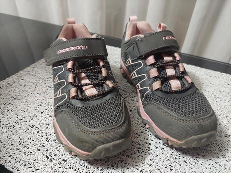 Trekové tenisky 30, 30