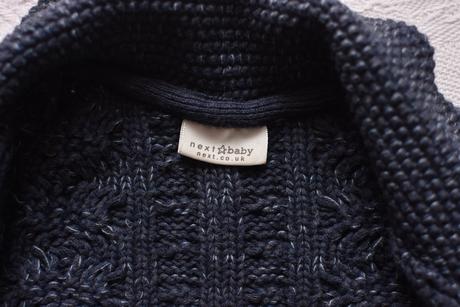 Chlapčenský svetrík next, next,80