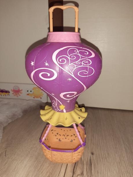 Balón m little pony,