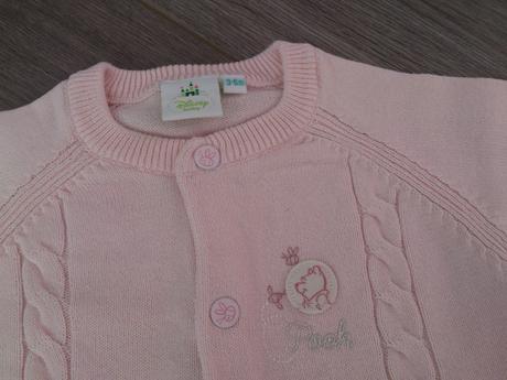 Ružový svetrík disney, disney,68