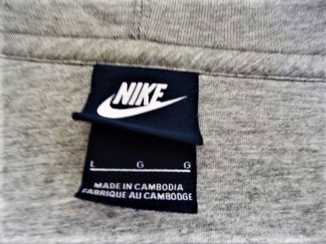 Mikina nike, nike,xl