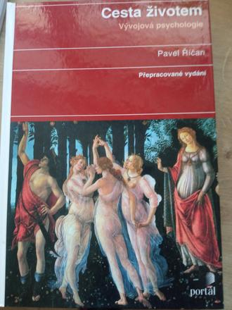 Vyvinova psychologia,