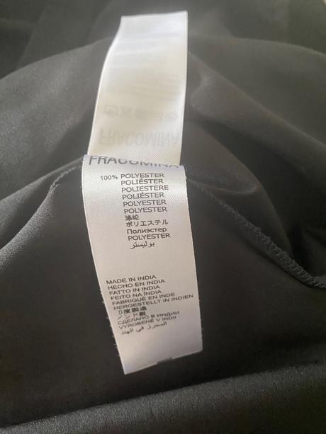 Maxi šaty, fracomina,s