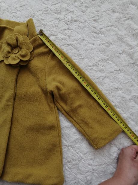 Krásny kabátik, pepco,98