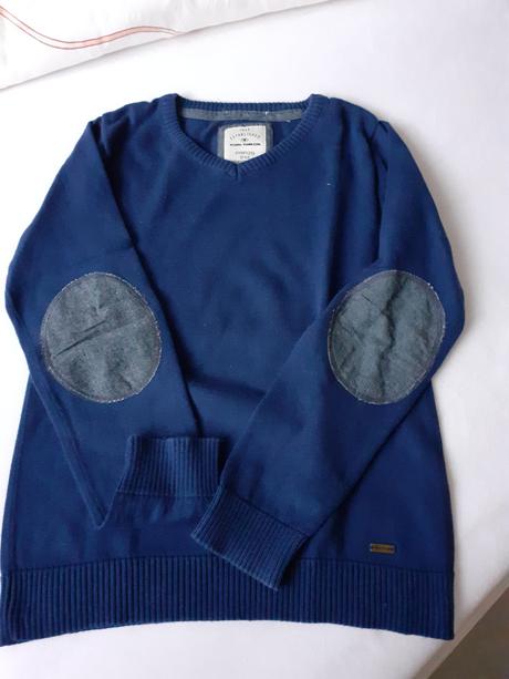 Sveter, tom tailor,134